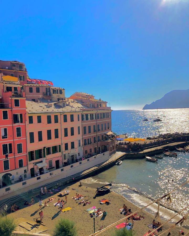 3 Prova Vernazza Exterior foto