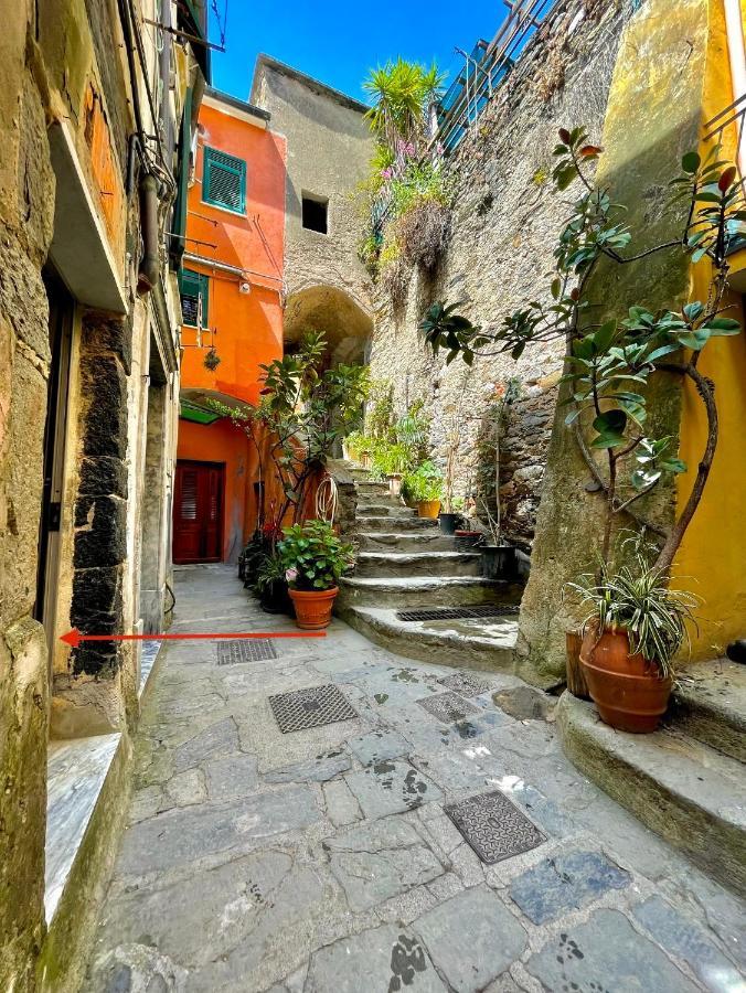 3 Prova Vernazza Exterior foto